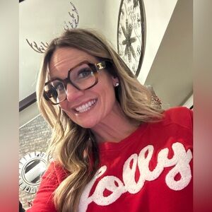 Meet your Posher, Tracy